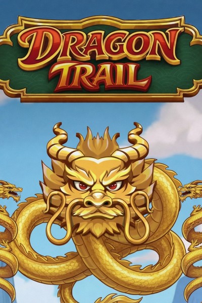 Dragon Trail slot bij Betrepublic Casino