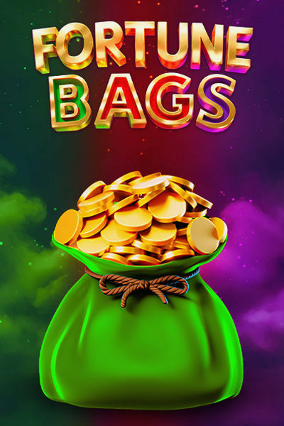 Fortune Bags slot bij Betrepublic Casino