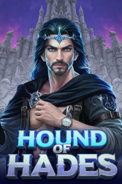Hound of Hades slot bij Betrepublic Casino
