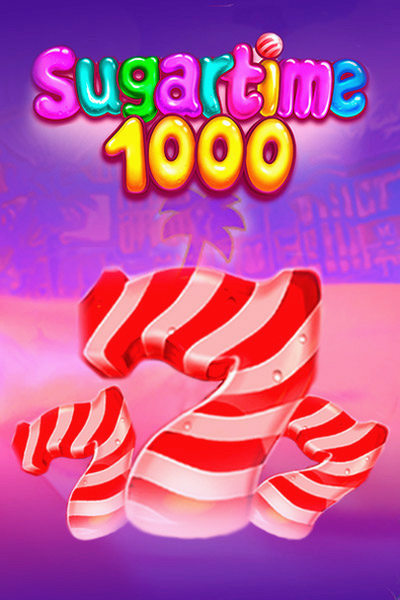 Sugartime 1000 slot bij Betrepublic Casino