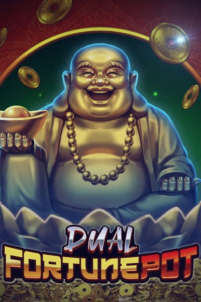 Dual Fortunepot slot bij Betwest Casino