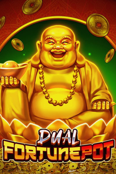 Dual Fortunepot — slot bij Casinova Casino