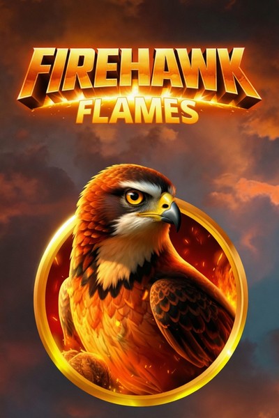 Firehawk Flames slot bij Cleobetra Casino
