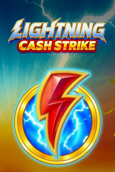 Lightning Cash Strike slot bij Cleobetra Casino