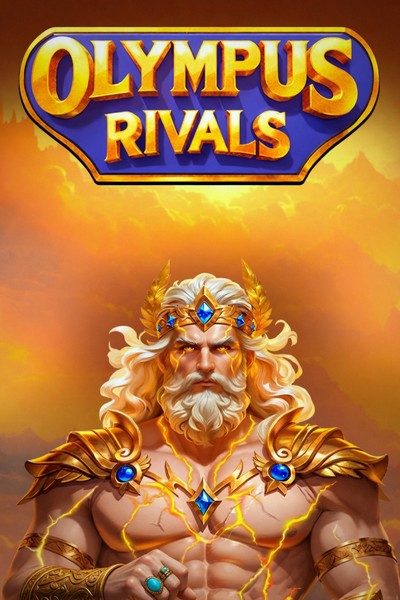 Olympus Rivals slot bij Kingmaker Casino